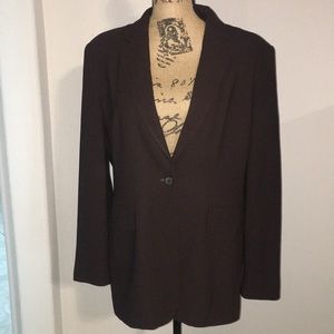 NYGARD Collection | Blazer jacket